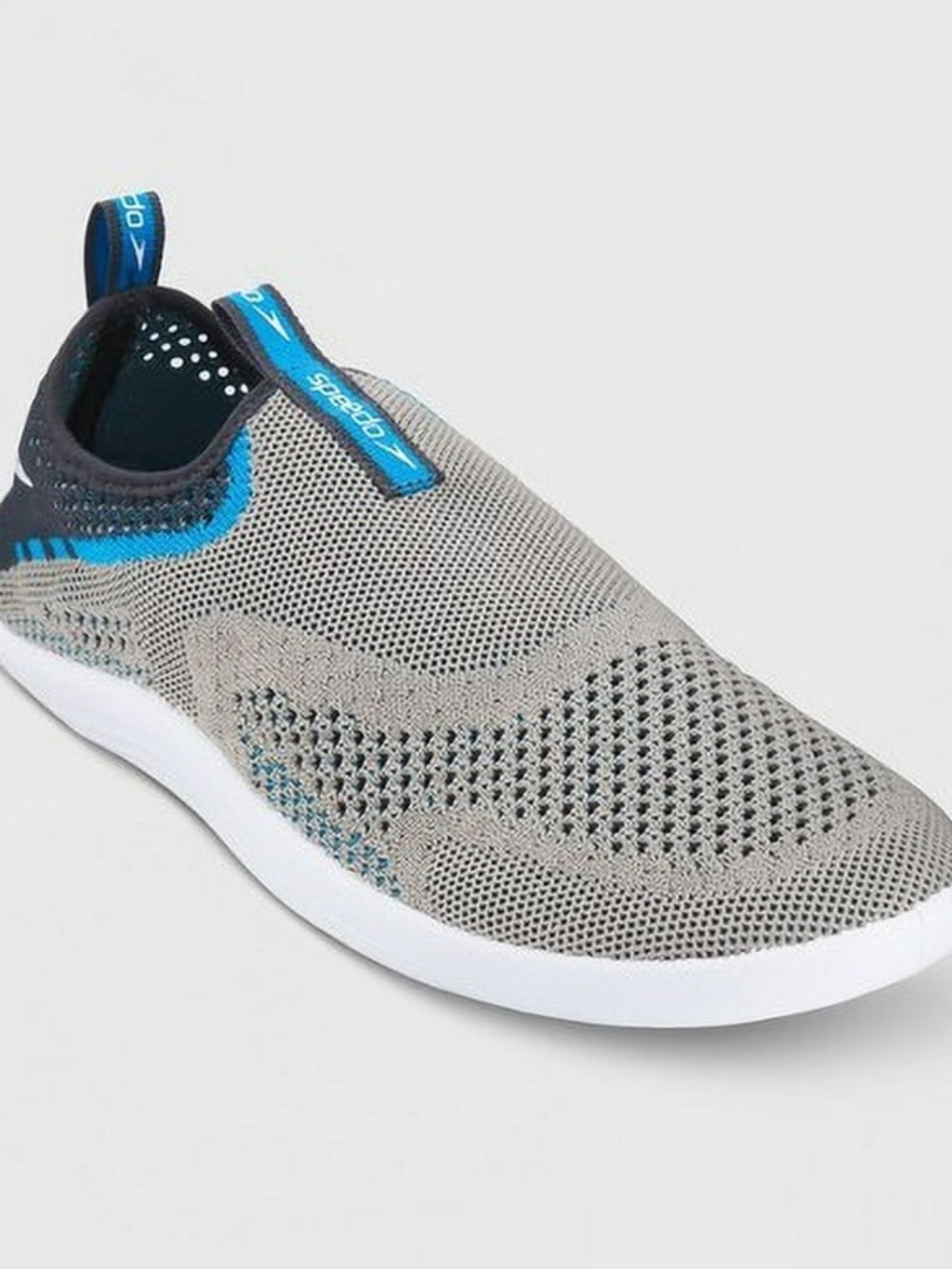 Speedo Men's Surf Strider Water Shoes -sz Large NWOT